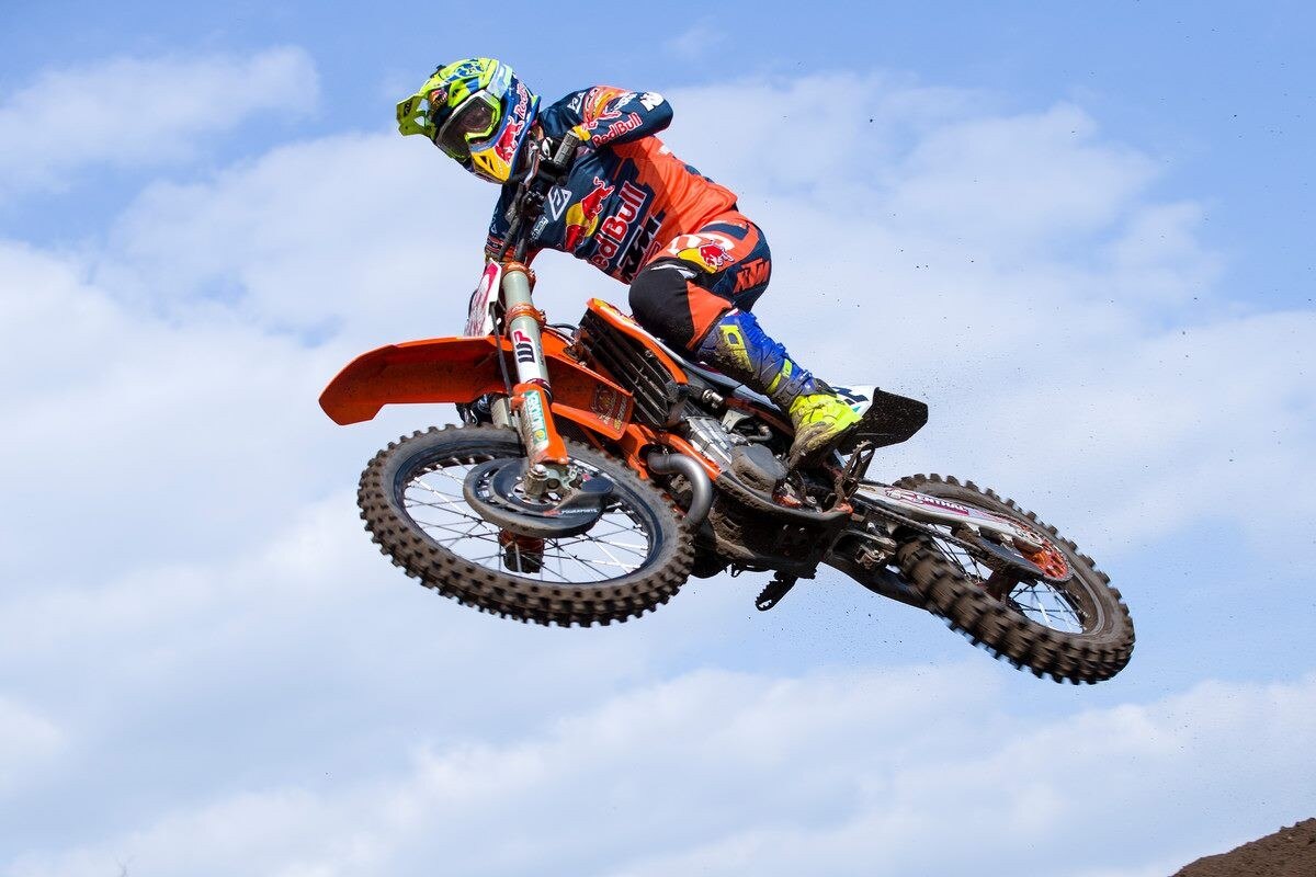 Photogallery MXGP of The Netherlands - Valkenswaard